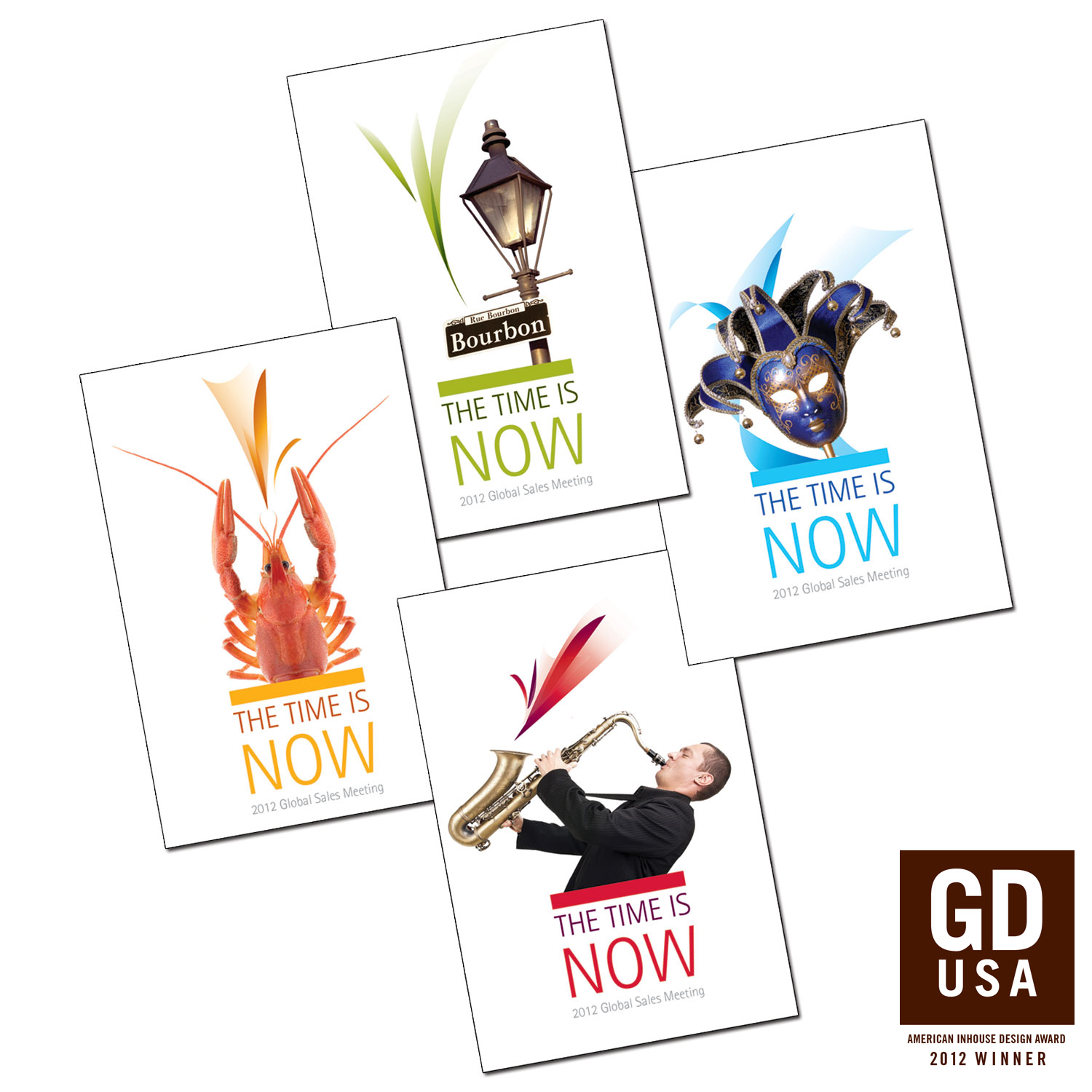 GSM Campaign
